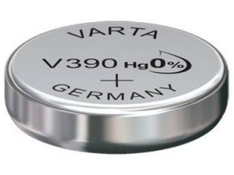 Varta Батарейка Varta 390 01782