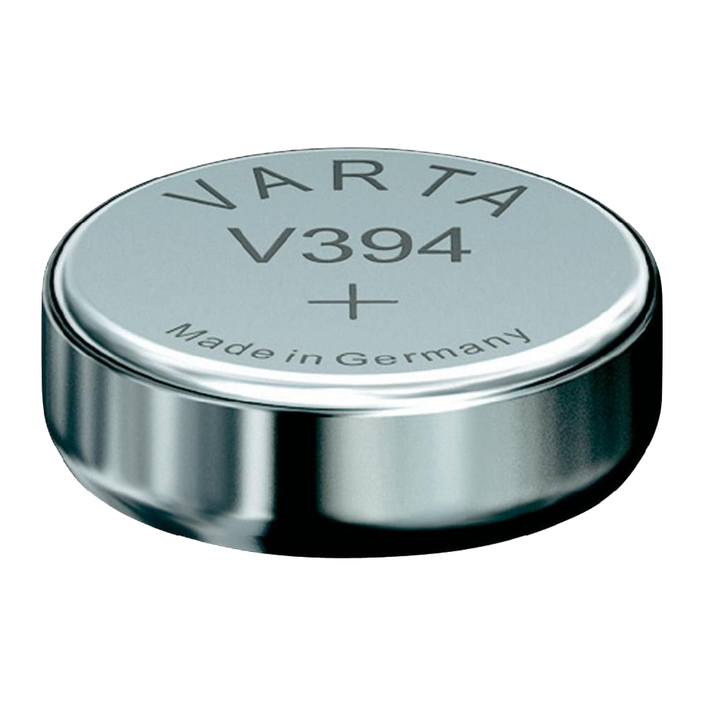 Varta Батарейка Varta 394 01680