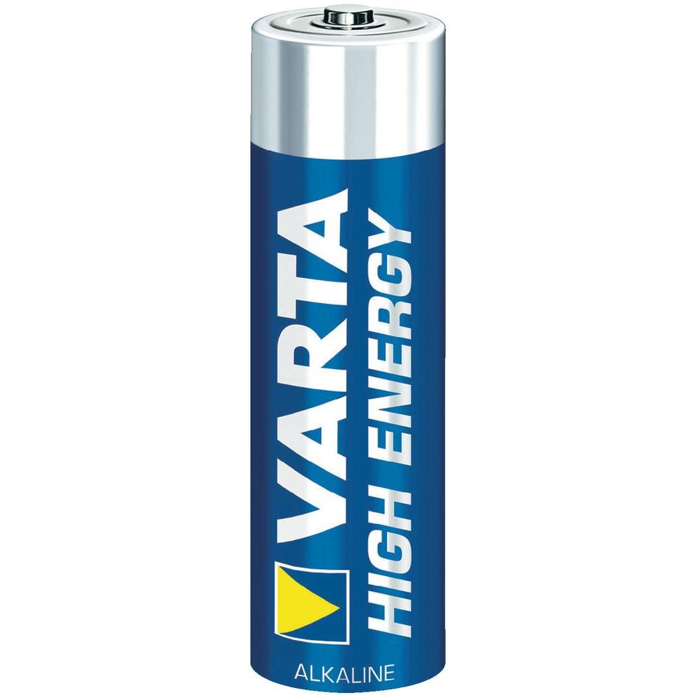 Varta Батарейка AAA - Varta High Energy LR03 (24 штуки) 13258