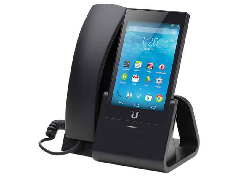  VoIP оборудование Ubiquiti UniFi VoIP Phone