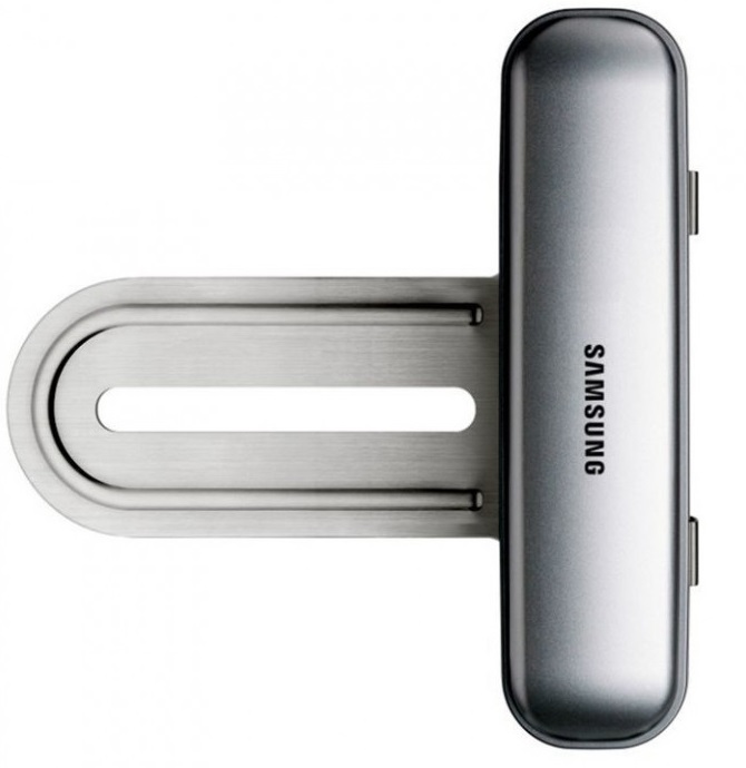 Samsung SHS-ASR-200 ответная часть двойной двери SHS-G517