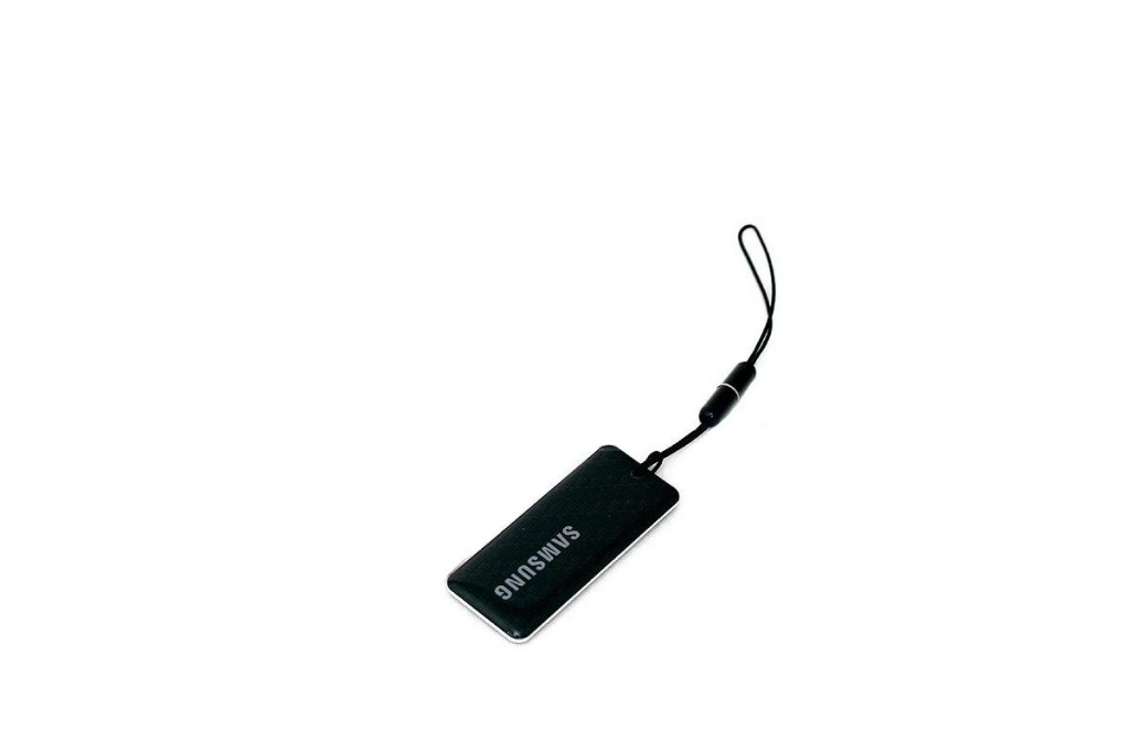 Samsung Mifare бесконтактная RF-карта SHS-AKT200K Black