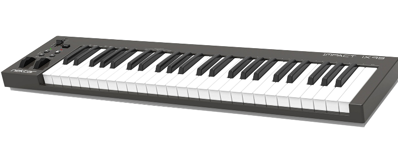  Midi-клавиатура Nektar Impact iX49
