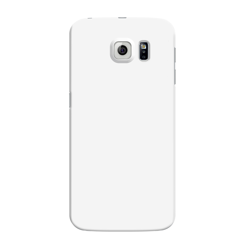Deppa Аксессуар Чехол Deppa for Samsung Galaxy S6 Air Case + защитная пленка White 83174