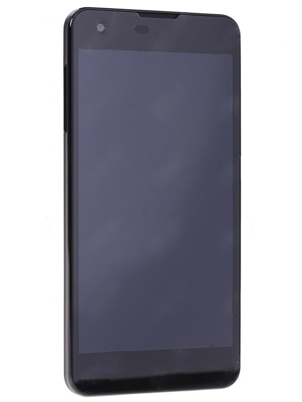  DEXP Ixion M LTE 5 Black