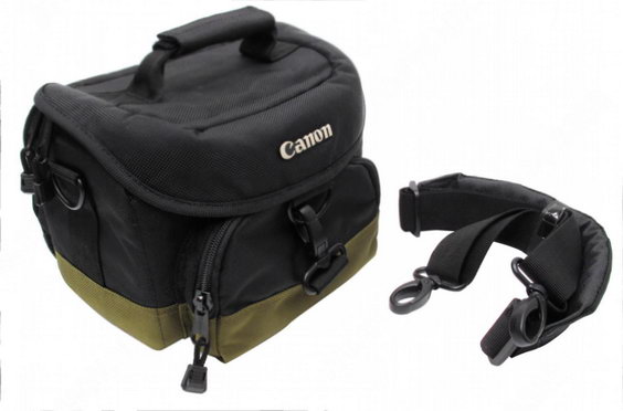 Canon Сумка Canon 100EG Custom Gadget Bag