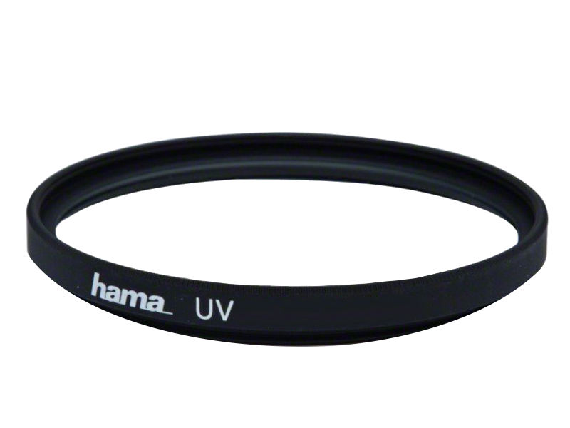Hama Светофильтр Hama UV 62mm (70062)