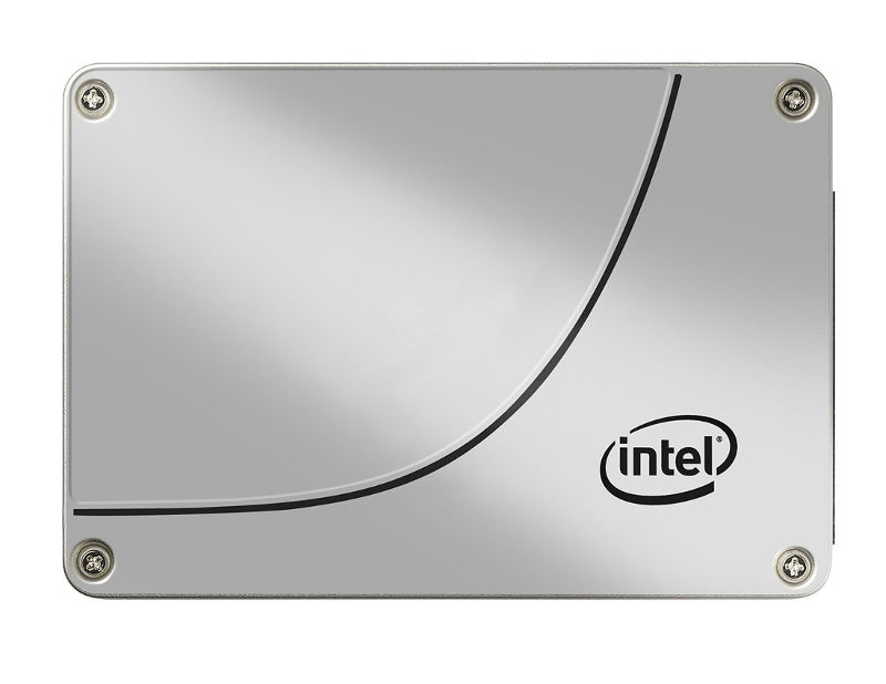 Intel 240Gb - Intel SSD DC S3510 Series SSDSC2BB240G601