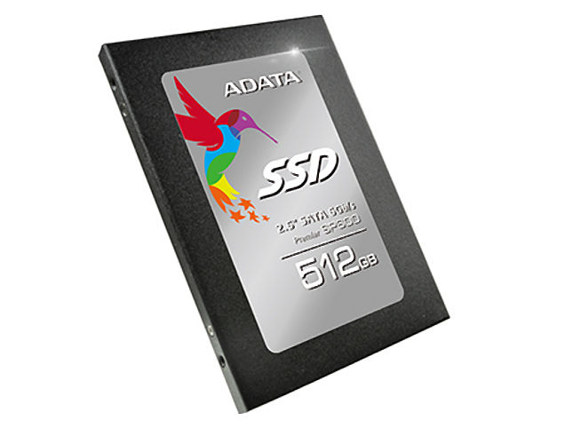 A-Data 512Gb A-Data Premier ASP600S3-512GM-C