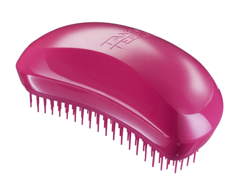  Расческа Tangle Teezer Salon Elite Pink Fizz 375003