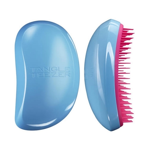 Tangle Teezer - Расческа Tangle Teezer Salon Elite Blue Blush 375010