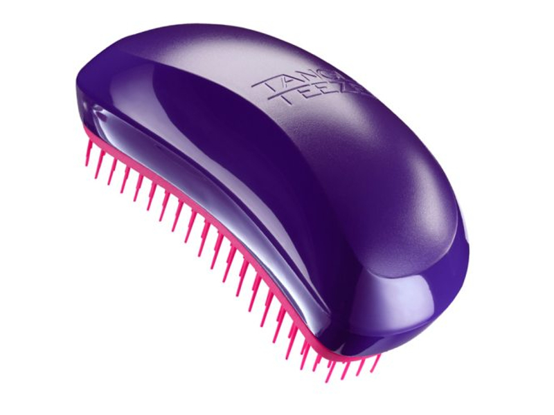  Расческа Tangle Teezer Salon Elite Purple Crush 375027