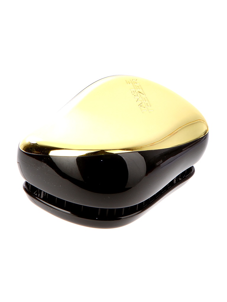 Расческа Tangle Teezer Compact Styler Gold Rush 370046