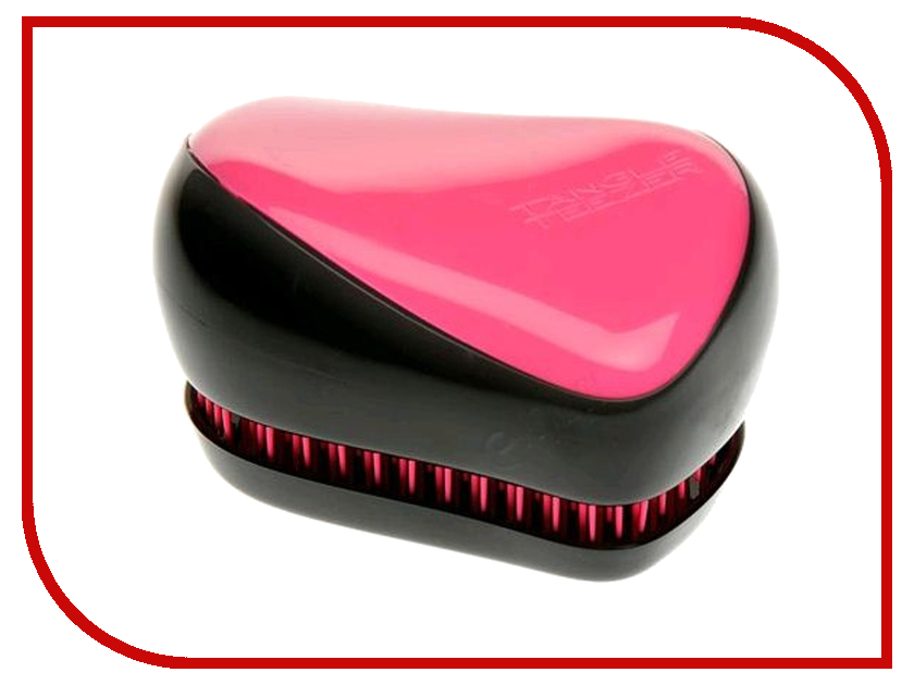  Tangle Teezer Compact Styler Pink Sizzle 372019
