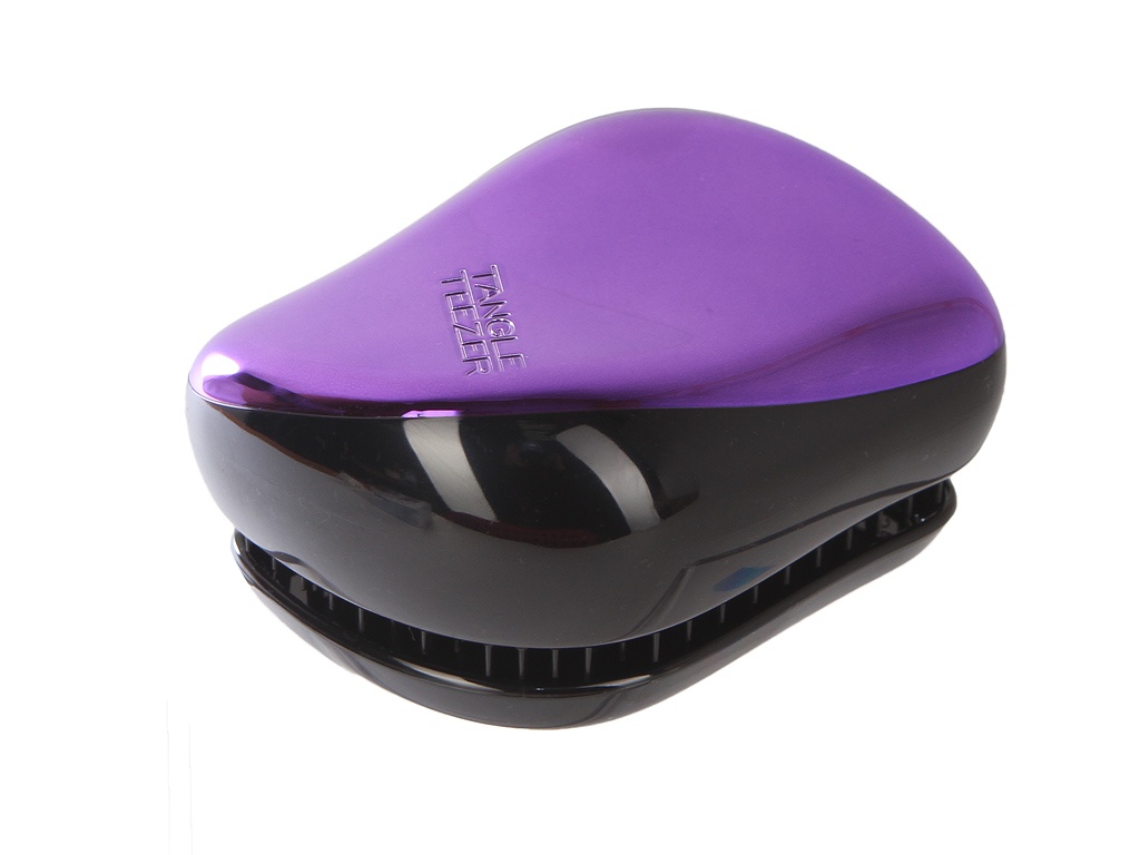 Tangle Teezer - Расческа Tangle Teezer Compact Styler Purple Dazzle 370114