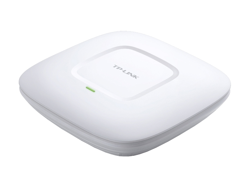 TP-Link Wi-Fi роутер TP-LINK EAP220