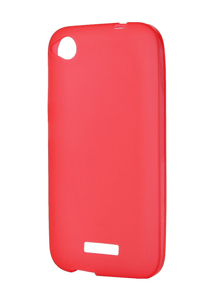  Аксессуар Чехол-накладкаGecko for HTC Desire 320