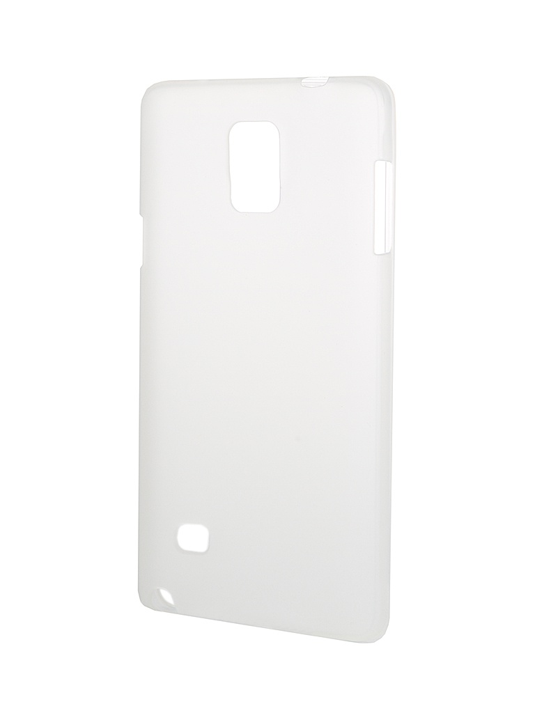  Аксессуар Чехол-накладка Gecko for Samsung Galaxy Note 4 N910
