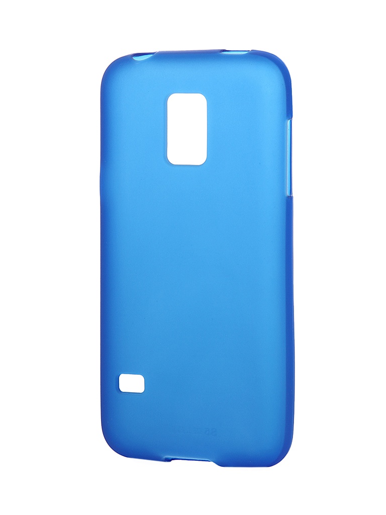  Аксессуар Чехол-накладка Gecko for Samsung Galaxy S5 Mini G800H