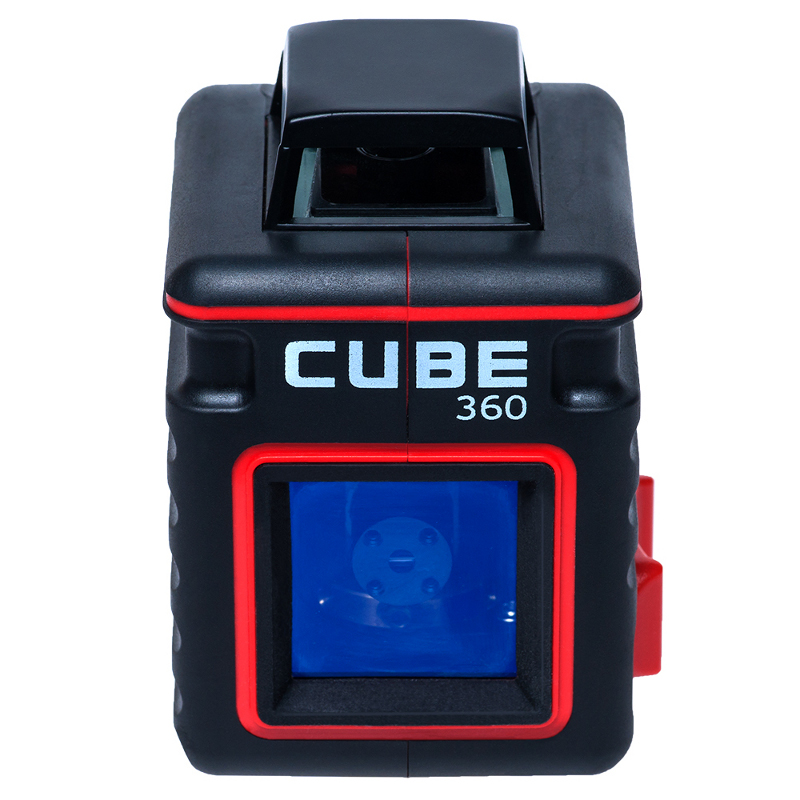  Нивелир ADA Cube 360 Basic Edition A00443