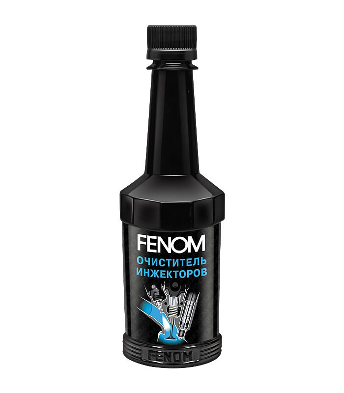 Fenom - Аксессуар Fenom FN1236 очиститель инжекторов 250мг