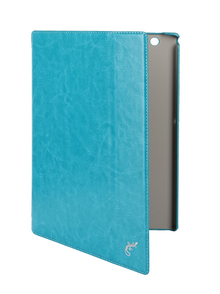  Аксессуар Чехол Sony Xperia Tablet Z4 G-Case Slim Premium Light Blue GG-600