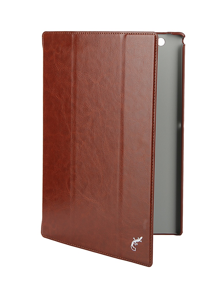  Аксессуар Чехол Sony Xperia Tablet Z4 G-Case Slim Premium Brown GG-594