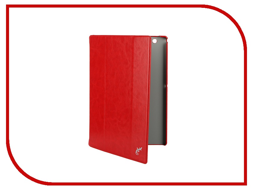   Sony Xperia Tablet Z4 G-Case Slim Premium Red GG-593