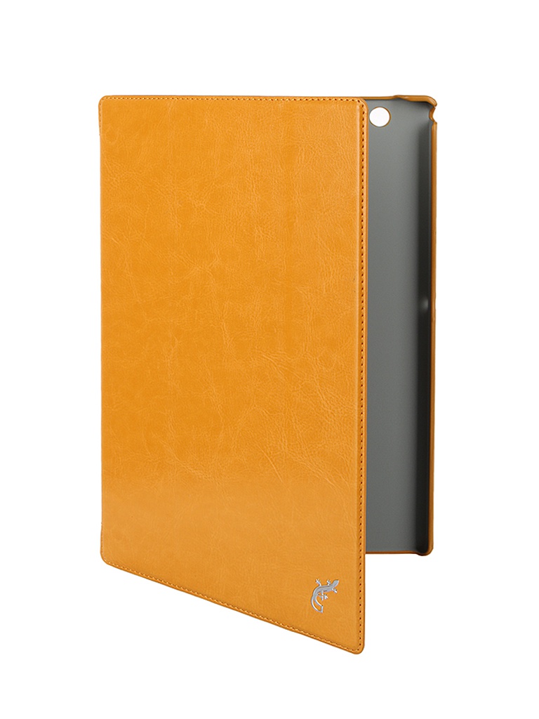  Аксессуар Чехол Sony Xperia Tablet Z4 G-Case Slim Premium Orange GG-595