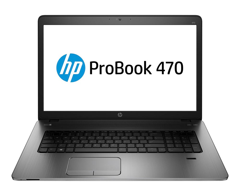 Hewlett-Packard Ноутбук HP ProBook 470 G2 N0Y57ES Intel Core i3-5010U 2.1 GHz/8192Mb/1000Gb/DVD-RW/AMD Radeon R5 M255 1024Mb/Wi-Fi/Bluetooth/Cam/17.3/1600x900/Windows 8.1 64-bit