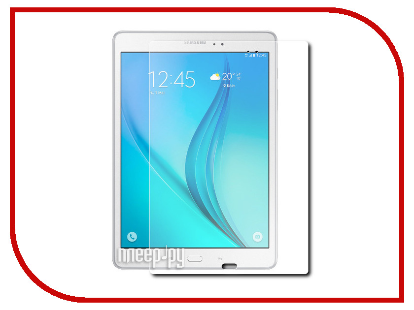    Samsung Galaxy Tab A 9.7 LuxCase  81413