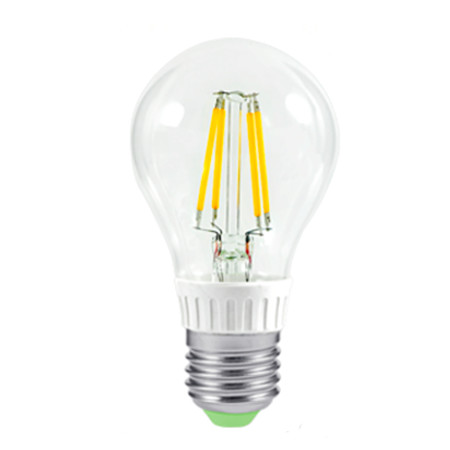 Лампочка ASD LED-A60-Premium 6W 4000K 160-260V E27 4690612003474