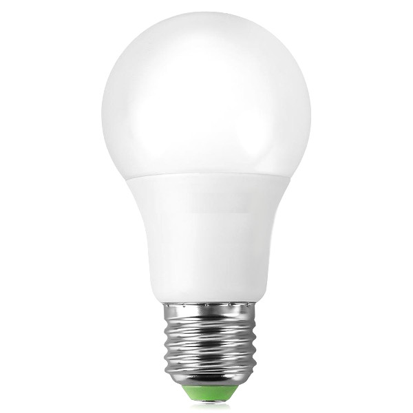  Лампочка ASD LED-A60-Standard 5W 4000K 160-260V E27 4690612001630