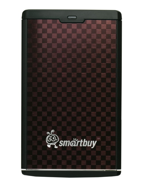 Smartbuy Chamaeleon 1Tb Bronze SB010TB-HDKSU3-25USB3-BR