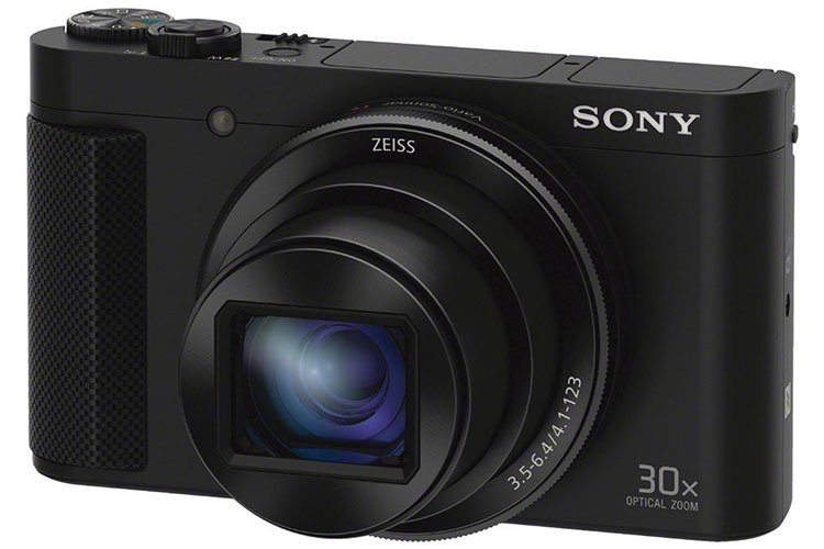 Sony Фотоаппарат Sony DSC-HX90 Cyber-Shot
