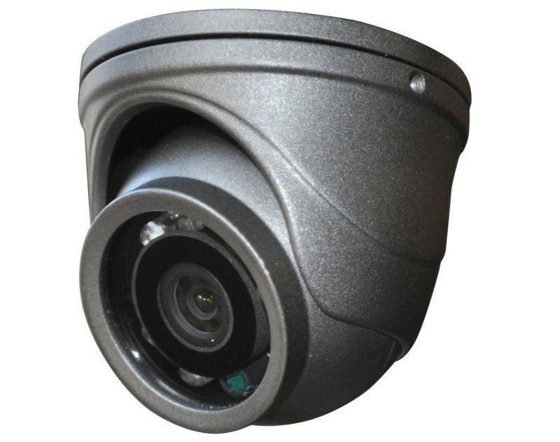 Falcon Eye - Аналоговая камера Falcon Eye FE ID91A/10M Gray