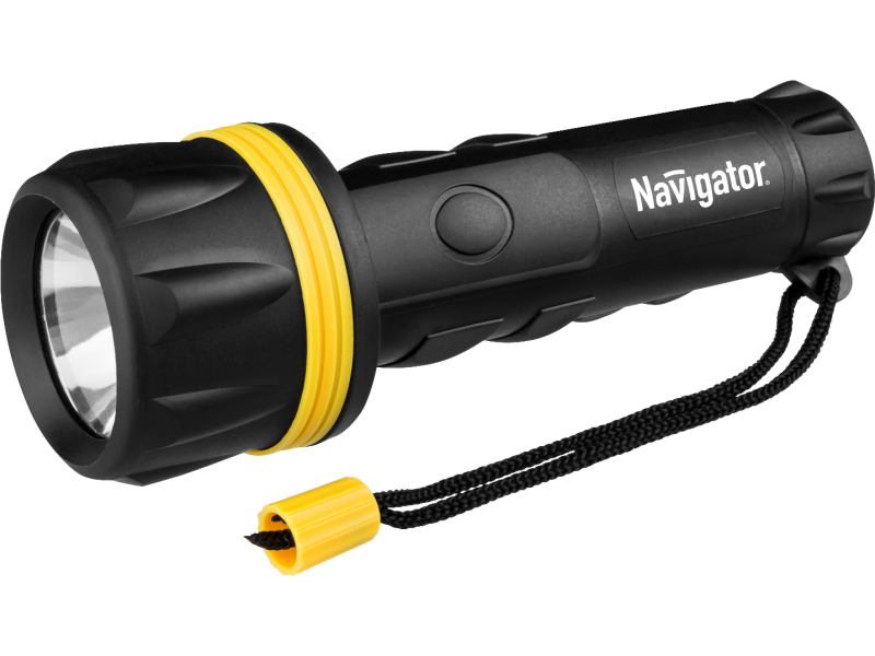 Navigator Фонарь Navigator 71 588 NPT-R07-2D