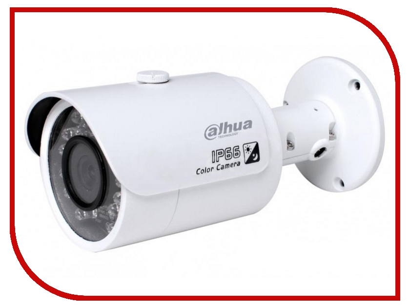 Аналоговая камера Dahua HAC-HFW2220SP-0360B