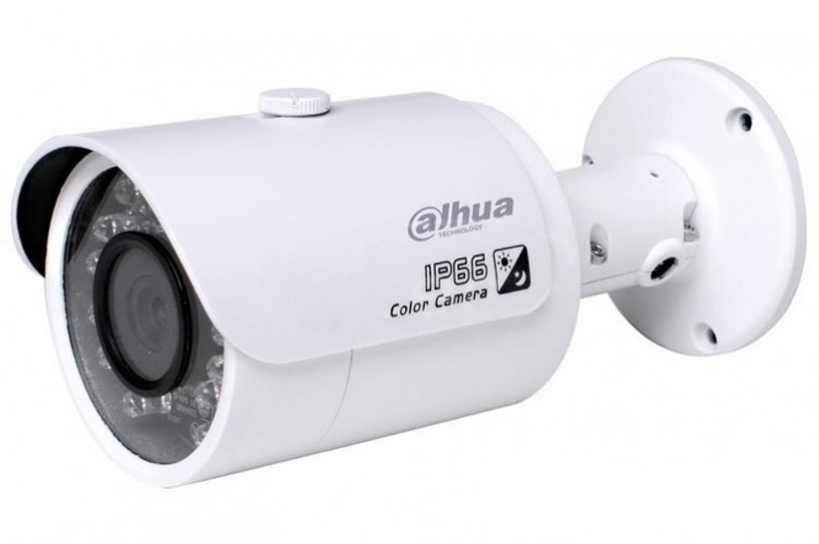 Dahua - Аналоговая камера Dahua HAC-HFW2220SP-0360B