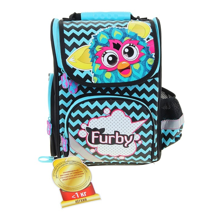 Furby - Рюкзак Furby FRCB-UT1-113 1132880