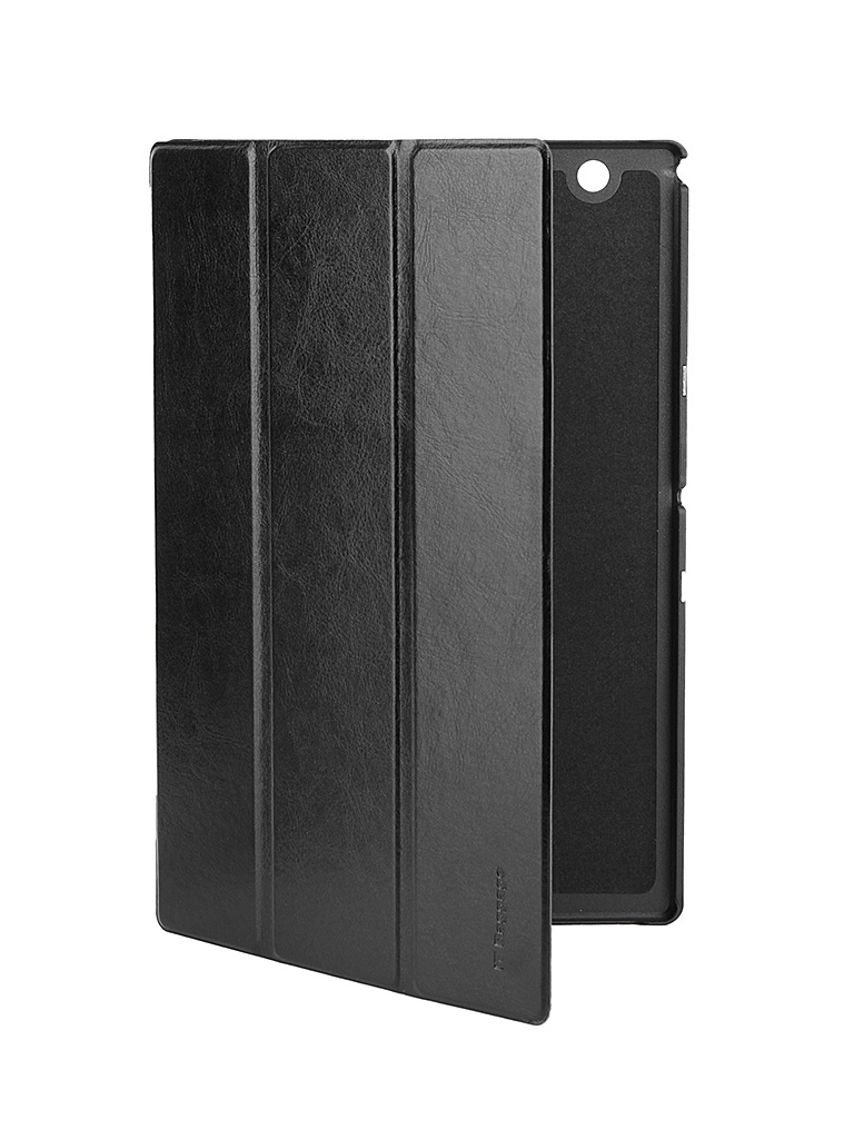IT Baggage Аксессуар Чехол Sony Xperia Tablet Z4 10.1 IT Baggage иск