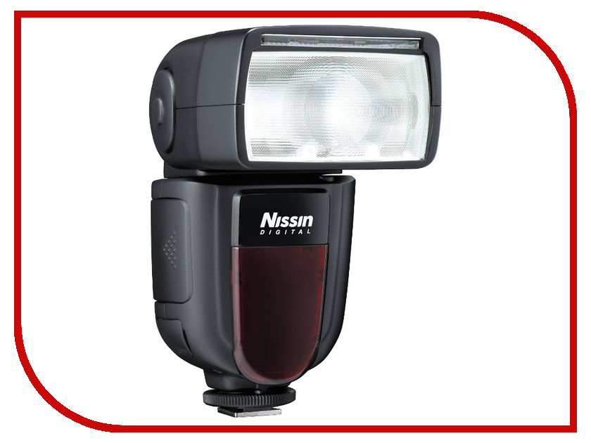 Nissin Di700A for Sony
