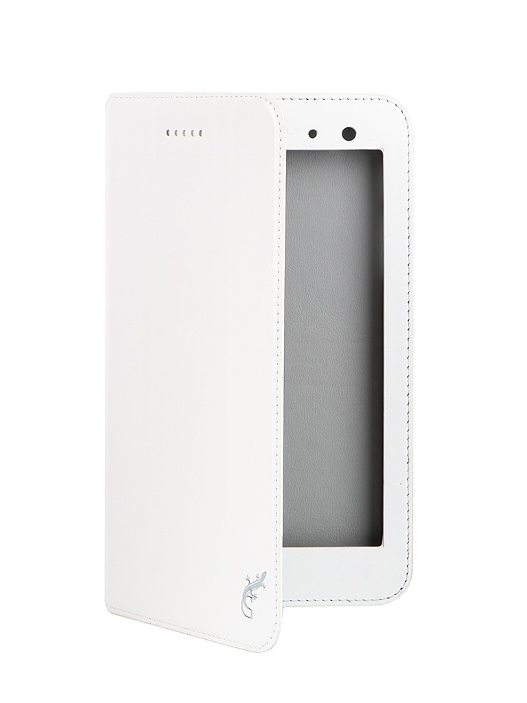  Аксессуар Чехол Huawei Media Pad T1 7.0 G-Case White GG-701