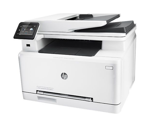 Hewlett-Packard HP Color LaserJet Pro 200 M277n B3Q10A