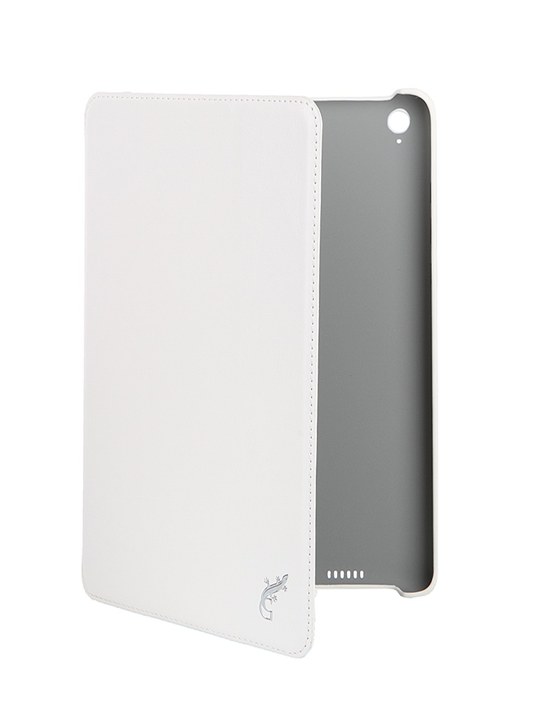  Аксессуар Чехол Xiaomi MiPad 7.9 G-Case Slim Premium GG-628 White