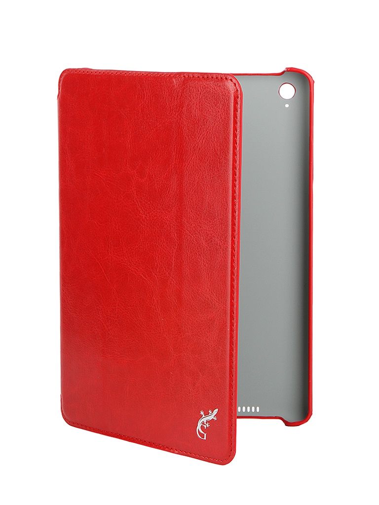 Аксессуар Чехол Xiaomi MiPad 7.9 G-Case Slim Premium GG-629 Red