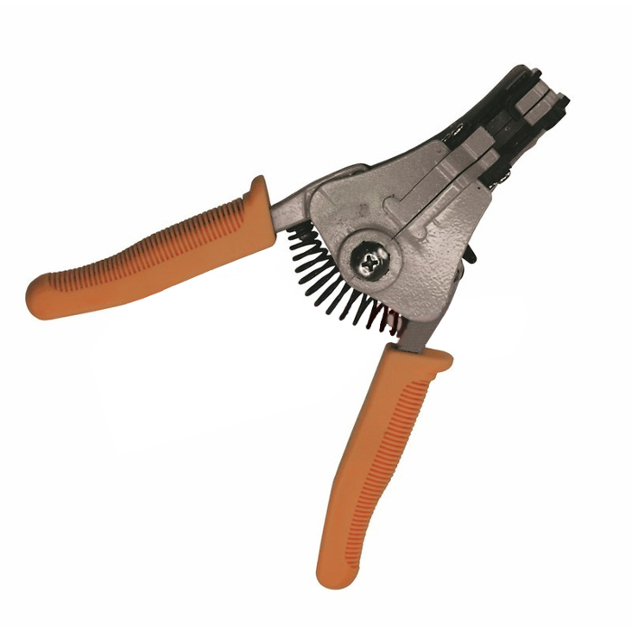  Аксессуар Инструмент Rexant 12-4004 (HT-369 C/TL-701 C) для зачистки кабеля