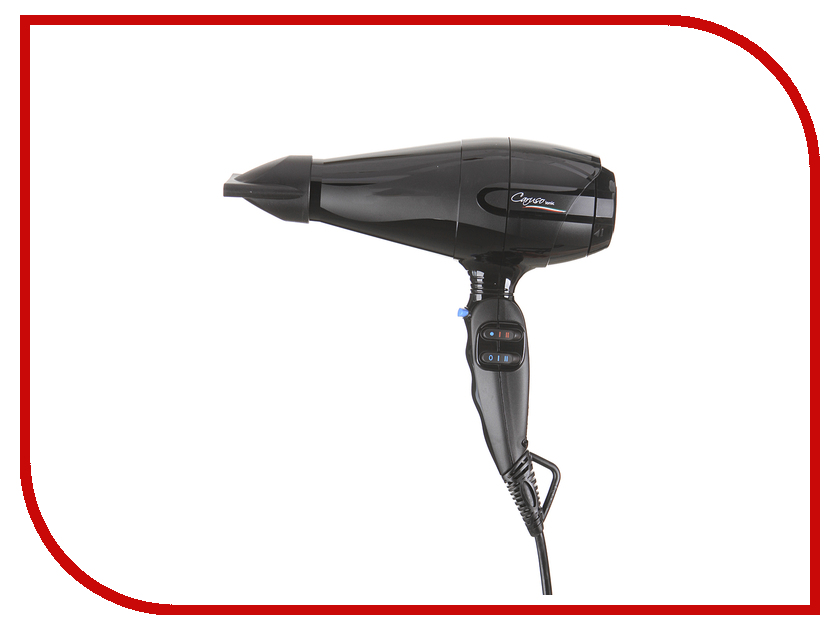  BaByliss PRO BAB6510IE / BAB6510IRE Caruso
