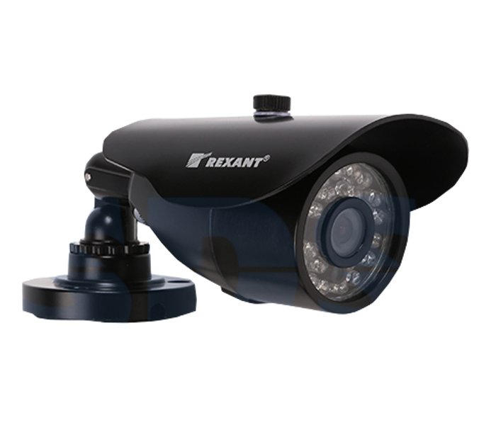 Rexant - IP камера Rexant 960H 45-0153