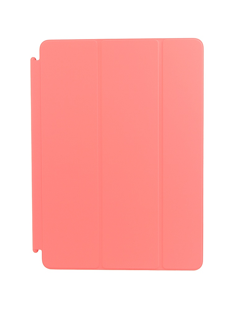 Apple Аксессуар Чехол APPLE iPad Air Smart Cover Pink MGXK2ZM/A